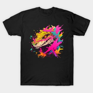 crocodile T-Shirt